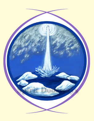 Spirit Doorways Images 35 Dissolution